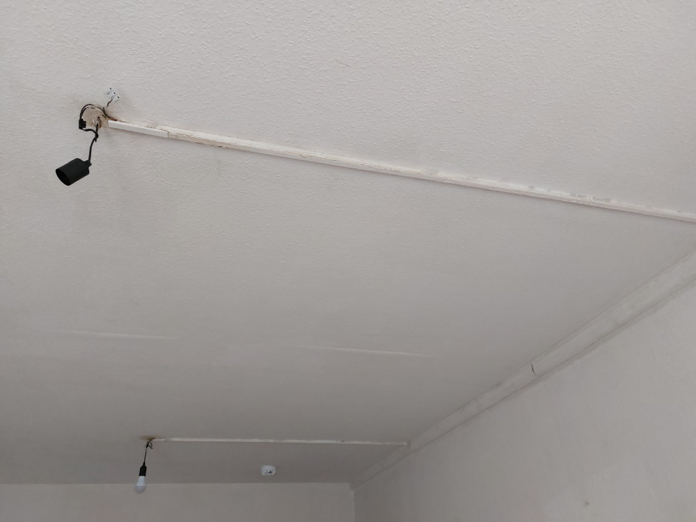 Моя комната в Альтенбурге