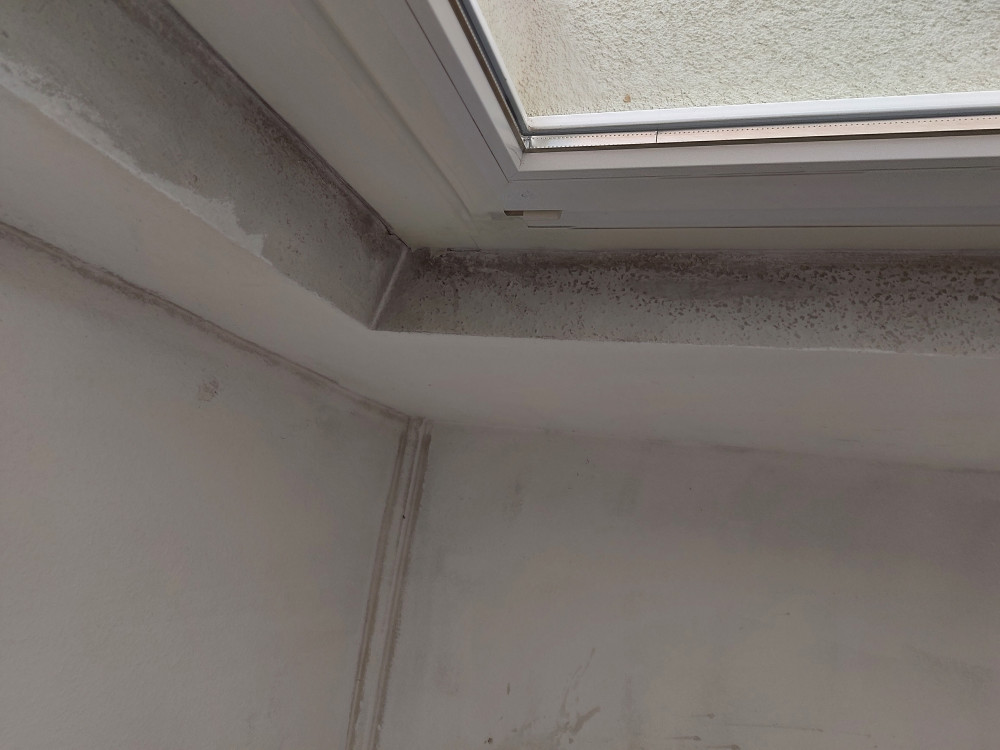 Моя комната в Альтенбурге