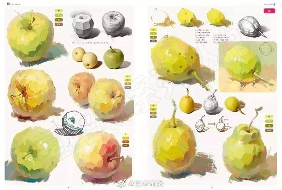 2749.jpg - 23. Предметы спектральных цветов