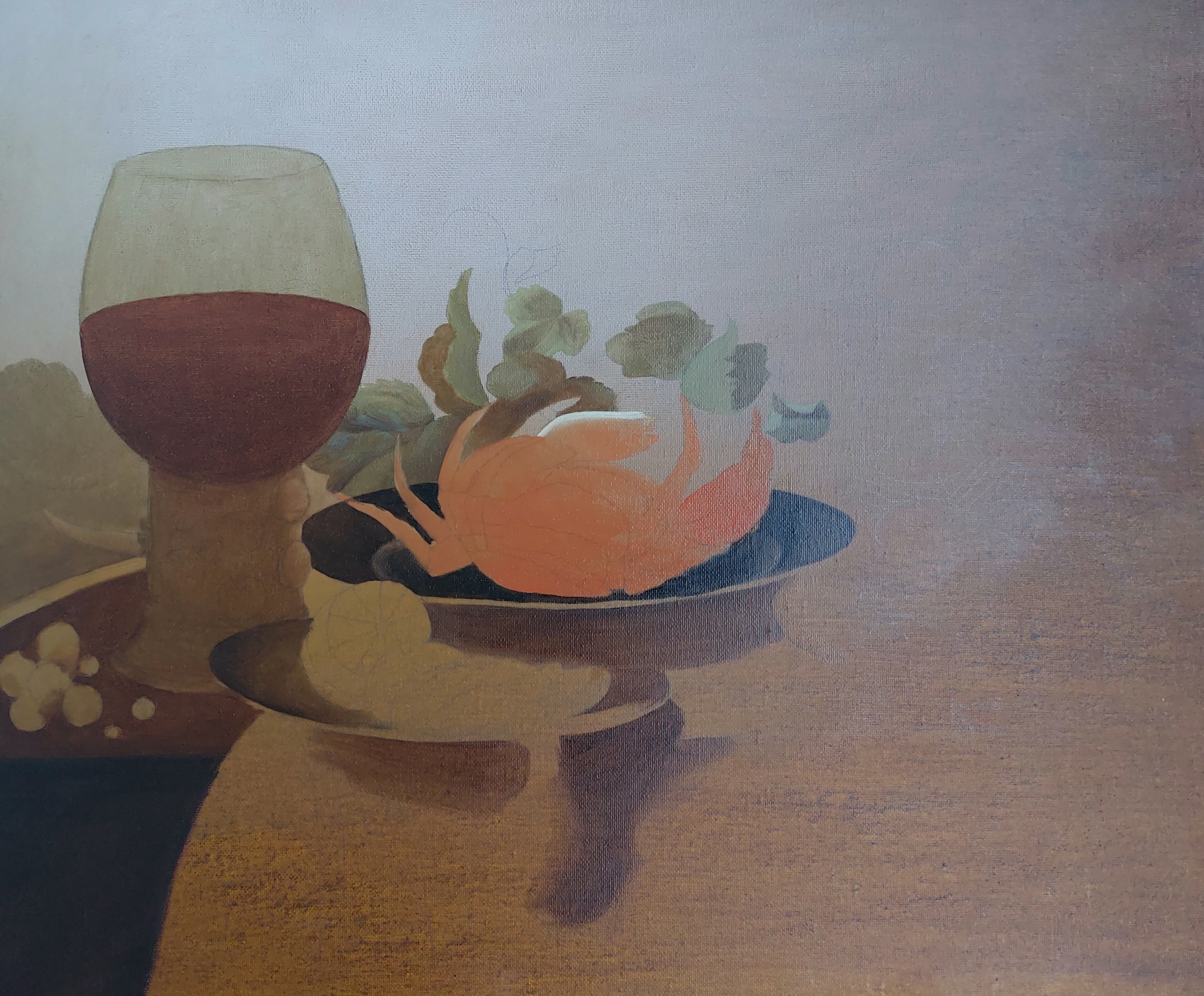 Голландский натюрморт